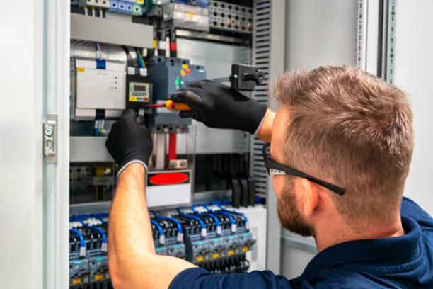 Industrial Electrical Services in DE