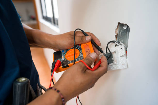 Best Electrical Outlet Repair  in Riverview, DE