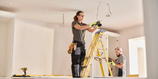 Electrical System Inspection in DE