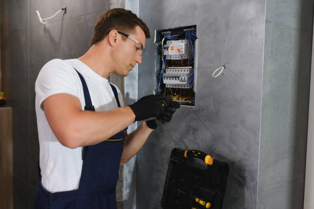 Best Affordable Emergency Electrician  in Riverview, DE