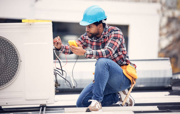 Why Trust Our Certified Electricians for Your Electrical Needs in DE?