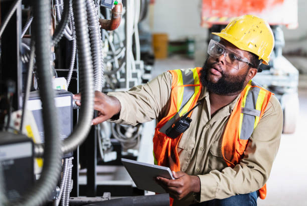 Best Electrical Contractors for Businesses  in Riverview, DE