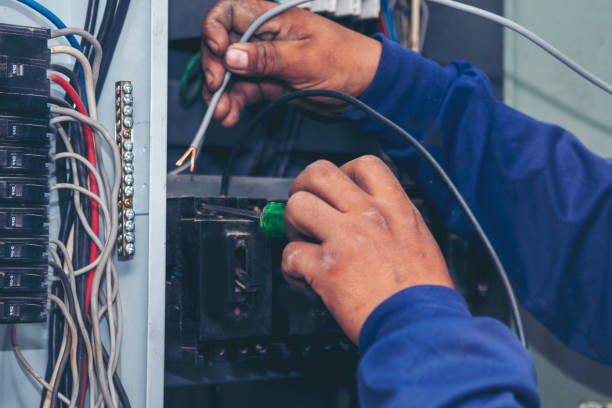 Best Electrical System Inspection  in Riverview, DE