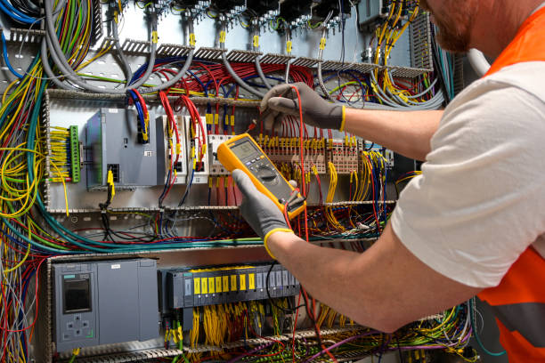 Best Electrician Near Me  in Riverview, DE