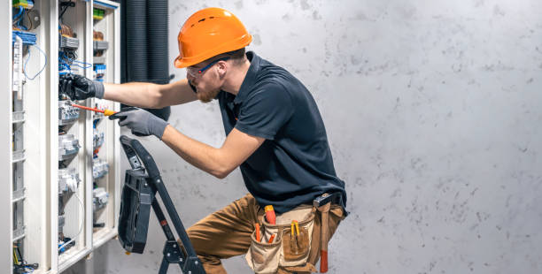 Best Electrician Near Me  in Riverview, DE
